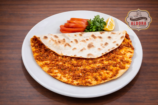 Lahmacun