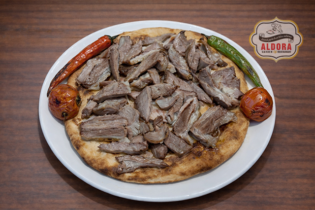 Kemiksiz Büryan 150 gr